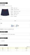 Celine Nylon Swim Shorts 155525119 [P]