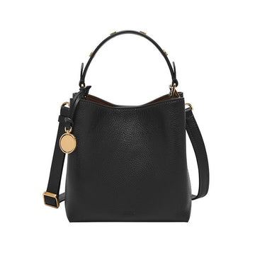 FOSSIL ZB11002001 (Jessie) Kleine Bucket Schultertasche 144732460 [P]
