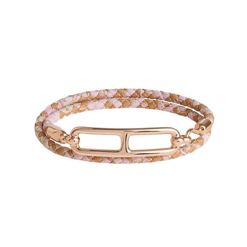HERMES Roulis Double Tour Armband H071728FO08T1 156331404
