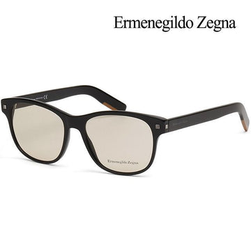 ZEGNA Brillengestell EZ5158 001 Luxus Hornrahmen UV-Schutz Tönung Gläser Mode 145453751