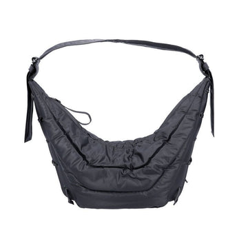 LEMAIRE Soft Game Medium Shoulder Bag 156331043
