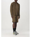 CP Company Light Fleece Cargo Shorts 18CMSB069A 002246G 683 151056873 [P]