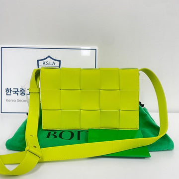 Dior Intrecciato Cassette Crossbody Bag 578004 156332593