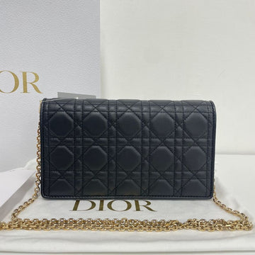Dior Cannage Crossbody Bag S0204 156334643