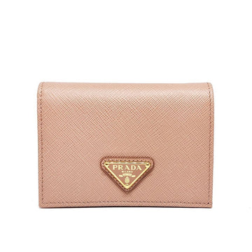 Prada Small Saffiano Wallet 1MV021 QHH F0236 156334659