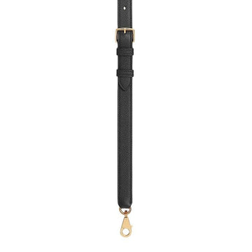 HERMES Eine 20 mm Schultertasche Gurt in Noué mit goldener Beschichtung H086253CC89 156333230