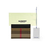BURBERRY Karo Geldbörse 156334685 [P]