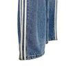 Balenciaga Large Baggy Trouser Denim Pants Blue 156335081 [P]