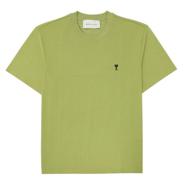 AMI Kleine Herz-Logo Herren T-Shirt 156335350 [P]