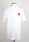 Burberry Polo T-Shirt White L 156350157 [P]
