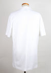 Burberry Polo T-Shirt White L 156350157 [P]