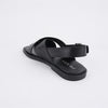 Prada Side Logo Cross Strap Slide 156292439 [P]
