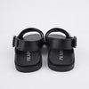 Prada Side Logo Cross Strap Slide 156292439 [P]
