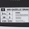 ADIDAS Gazelle Snake Sneakers 156292417 [P]