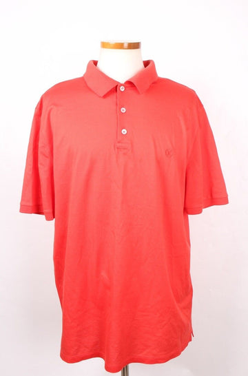 LOUIS VUITTON Poloshirt mit Kragen XXL 156350238