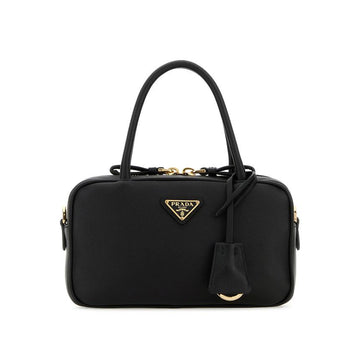 PRADA トップハンドルトートバッグ 156350297