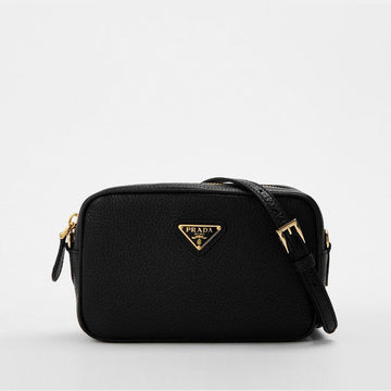 Prada Mini Leather Bag 1NF060 2DKV F0002 156350301
