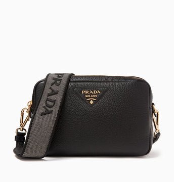PRADA Kleine Dino Crossbody-Tasche 1BH082 2DKV F0632 156350300