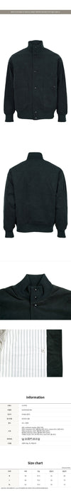 NANAMICA Insulation Crew Jacket 149860483 [P]