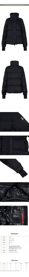 MONCLER グレノーブル アングリン ダウンジャケット 152110576 [P]