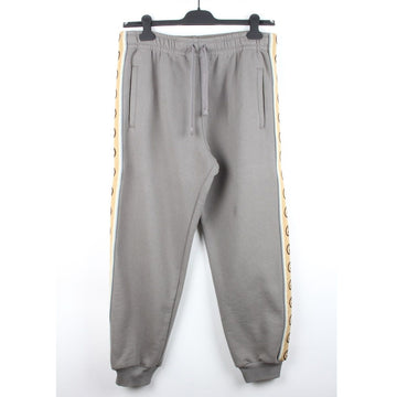 Gucci Interlocking GG Training Jogger Pants M 156351155