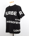 BURBERRY Kurzarm-T-Shirt XL 156351162 [P]