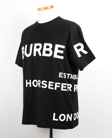 BURBERRY Kurzarm-T-Shirt XL 156351162