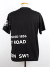 BURBERRY Kurzarm-T-Shirt XL 156351162 [P]