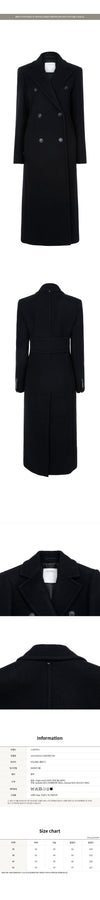 MAXMARA ウールコート 154482958 [P]