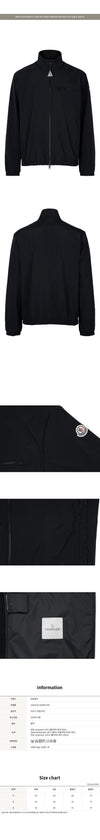 MONCLER ダンビ ジャケット 155220839 [P]