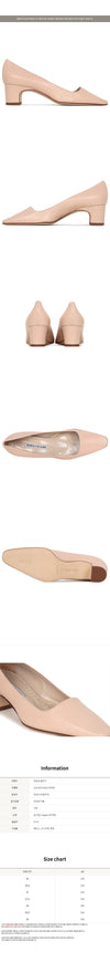 MANOLO BLAHNIK SILIERASOPLA 50 Pumps DCRM 124 2673 0001 78262423 [P]