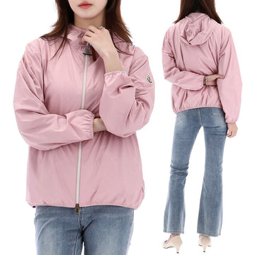 MONCLER FEGEOS フードジャケット 1A00143 54AQE 523 156351282