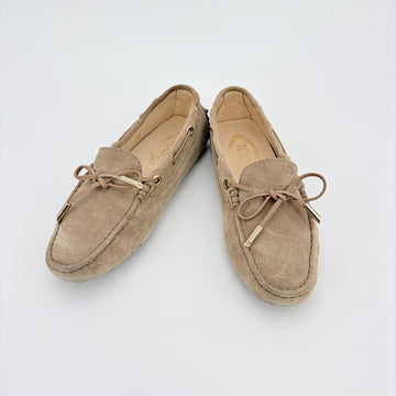 TODS ゴミノ ドライビング シューズ A234153 156351340