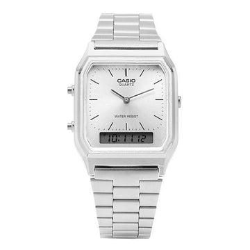 CASIO Unisex Uhr 151113995