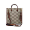Gucci Interlocking G Medium Tote and Shoulder Bag (674155) L291054 156351996 [P]