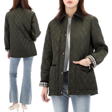 BURBERRY Nylon Steppjacke 156352044
