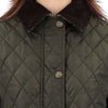 BURBERRY Nylon Steppjacke 156352044 [P]