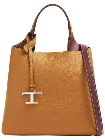 TODS タイムレス ミニバッグ 9P13 151103145