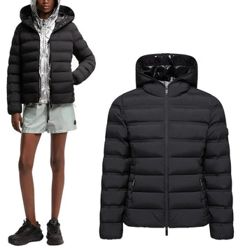 MONCLER アルレテ フード パディング 595FK 153577914