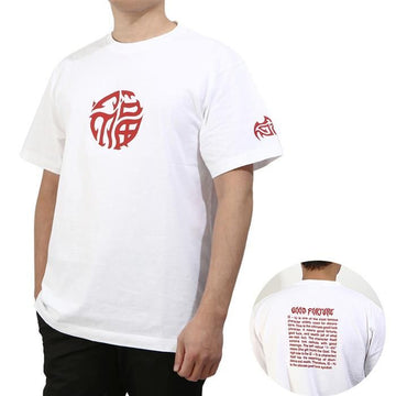 VETEMENTS GOODFORTUNE Tシャツ 66501181