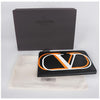 VALENTINO Logo Clutch Bag BVZ NA1 145512380 [P]