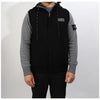 VALENTINO UV3KE01D 6MY 0NO Musterlogo Weste Jacke 145222360 [P]