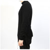 Rick Owens RU20F3683 WSBR 09 Turtleneck Sweater 145222264 [P]