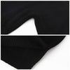 Rick Owens RU20F3683 WSBR 09 Turtleneck Sweater 145222264 [P]