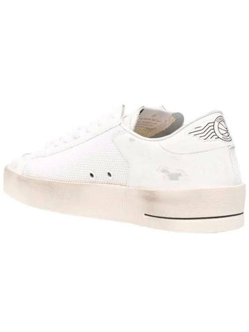 Golden Goose Star Sneakers Black Suede GMF00328 F003028 10283 133016108