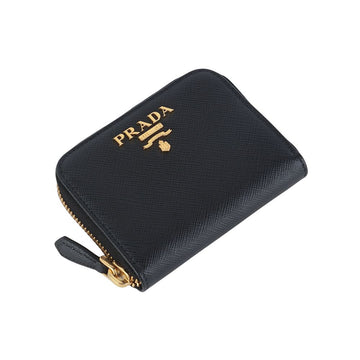 PRADA サフィアーノ コインパース カードケース 37193Y 156352211