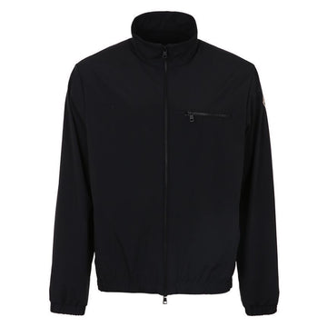 Moncler DANBY High Neck Windbreaker Jacket 156351207
