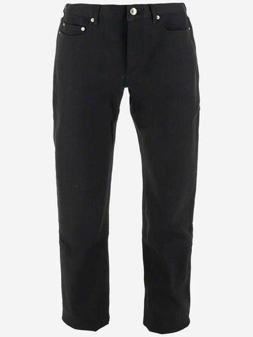 APC New Standard Jeans COZZS M09001 LZZ 133031197