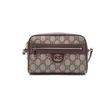 GUCCI オフィディア GG スーパーミニ ショルダーバッグ (772311) L776012 156352371