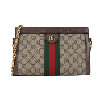 GUCCI Ophidia Ketten Schultertasche 37194Y 156352386